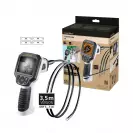 Видеоконтролер LASERLINER VideoScope XL, 3.5м, DOF 3.......7см, ф9мм - small