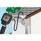 Видеоконтролер LASERLINER VideoScope XL, 3.5м, DOF 3.......7см, ф9мм - small, 270477