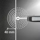 Влагомер LASERLINER WetFinder - small, 270398