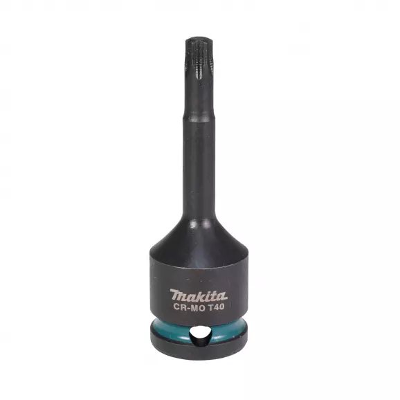 Вложка с накрайник торкс MAKITA Impact Black 1/2