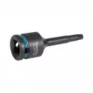 Вложка с накрайник торкс MAKITA Impact Black 1/2