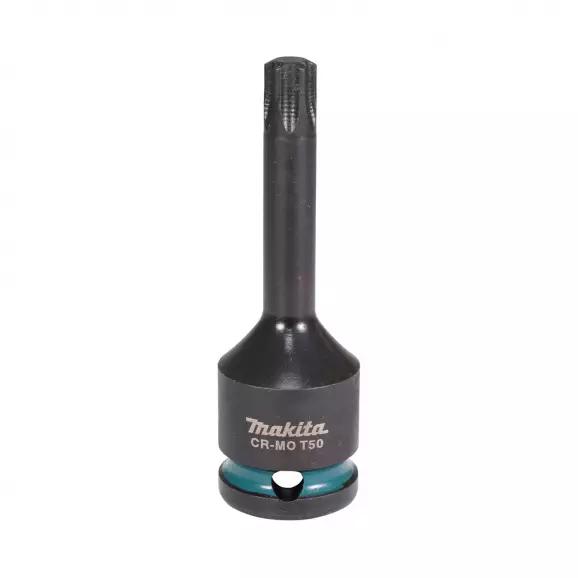 Вложка с накрайник торкс MAKITA Impact Black 1/2