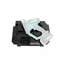 Вложка за куфар ножица за шпилки MAKITA Makpac 3, полипропилен, черна, за DSC102 - small, 272639