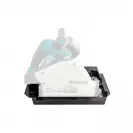 Вложка за куфар за циркулярен трион MAKITA Makpac 4, полипропилен, черна, за DSP600, DSP601 - small, 272644
