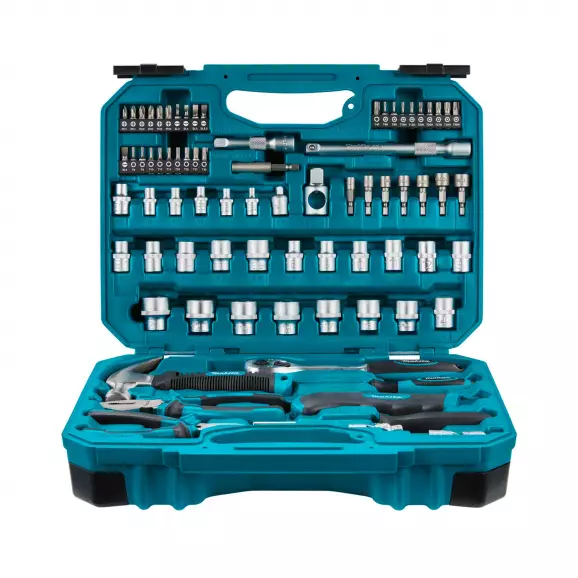 Вложки и аксесоари комплект MAKITA 1/4''-3/8