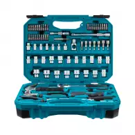 Вложки и аксесоари комплект MAKITA 1/4''-3/8