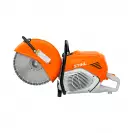Ъглошлайф бензинов STIHL TS 710i, 5.0kW, 7.0к.с, 2600об/мин, ф350x20мм - small, 267144