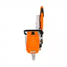 Ъглошлайф бензинов STIHL TS 710i, 5.0kW, 7.0к.с, 2600об/мин, ф350x20мм - small, 267145
