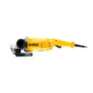 Ъглошлайф DEWALT DWE492S-QS, 2200W, 6500об/мин, ф230мм - small, 269616