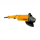Ъглошлайф DEWALT DWE492S-QS, 2200W, 6500об/мин, ф230мм - small, 269619