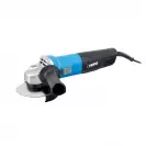 Ъглошлайф FERVI FFAG08603A-125K, 860W, 0-11000об/мин, ф125мм - small