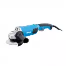 Ъглошлайф FERVI FFAG12003V-125K, 1200W, 0-11000об/мин, ф125мм - small