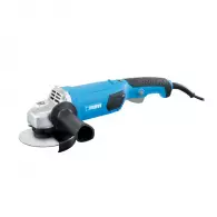 Ъглошлайф FERVI FFAG12003V-125K, 1200W, 0-11000об/мин, ф125мм