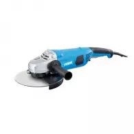 Ъглошлайф FERVI FFAG22003A-230K, 2200W, 6500об/мин, ф230мм