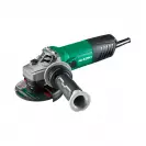 Ъглошлайф HITACHI/HIKOKI G13SW2-YFZ, 1200W, 11000об/мин, ф125мм - small