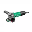 Ъглошлайф HITACHI/HIKOKI G13SW2-YFZ, 1200W, 11000об/мин, ф125мм - small, 267796