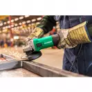 Ъглошлайф HITACHI/HIKOKI G13SW2-YFZ, 1200W, 11000об/мин, ф125мм - small, 267799