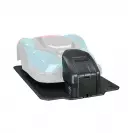Зарядна станция MAKITA, за акумулаторна косачка RM350D - small, 280054