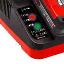 Зарядно устройство EINHELL Power X-Car Charger 3A, 18V - small, 268593