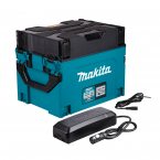 Зарядно устройство MAKITA BCC01