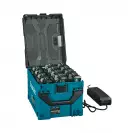 Зарядно устройство MAKITA BCC02, 40V, Li-Ion - small, 274769