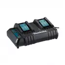 Зарядно устройство MAKITA DC18SH, 18V, Li-Ion - small