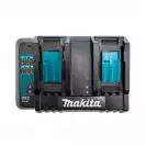 Зарядно устройство MAKITA DC18SH, 18V, Li-Ion - small, 279070