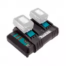 Зарядно устройство MAKITA DC18SH, 18V, Li-Ion - small, 279072