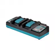 Зарядно устройство MAKITA DC40WA, 40V, Li-Ion
