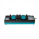 Зарядно устройство MAKITA DC40WA, 40V, Li-Ion - small, 279047