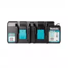 Зарядно устройство MAKITA DC40WA, 40V, Li-Ion - small, 279048