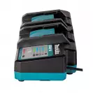 Зарядно устройство MAKITA DC40WA, 40V, Li-Ion - small, 279049