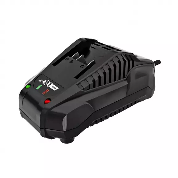 Зарядно устройство RODCRAFT, 20V, Li-Ion