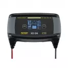 Зарядно устройство за акумулатор DECA XD 24, 480W, 12/24V, 8-500Ah, 230V - small, 268423