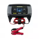 Зарядно устройство за акумулатор DECA XD 8, 150W, 12/24V, 4-180Ah, 230V - small