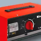 Зарядно устройство за акумулатор EINHELL CC-BC 15, 6/12/24V, 10-300Ah, 230V - small, 267258