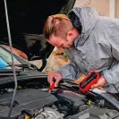 Зарядно устройство за акумулатор EINHELL CE-BC 2 M, 12V, 3-60Ah, 230V - small, 267220
