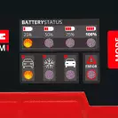 Зарядно устройство за акумулатор EINHELL CE-BC 2 M, 12V, 3-60Ah, 230V - small, 267223