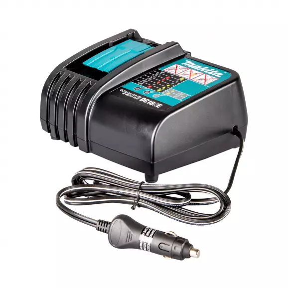 Зарядно устройство за кола MAKITA DC18SE, 18V, Li-Ion