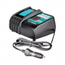 Зарядно устройство за кола MAKITA DC18SE, 18V, Li-Ion - small