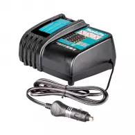 Зарядно устройство за кола MAKITA DC18SE, 18V, Li-Ion