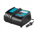 Зарядно устройство за кола MAKITA DC18SE, 18V, Li-Ion - small, 278015