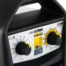 Заваръчен инверторен апарат DECA I-ARC 319C LAB Cellulosic, 10-200A, 230V, 1.0-4.0mm - small, 268417