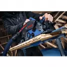 Акумулаторен циркулярен трион BOSCH EXKS18V-68GX Solo, 18V, 2.0-6.0Ah, Li-Ion, ф190x30мм - small, 270686