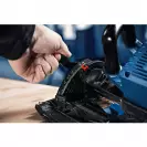 Акумулаторен циркулярен трион BOSCH EXKS18V-68GX Solo, 18V, 2.0-6.0Ah, Li-Ion, ф190x30мм - small, 270687