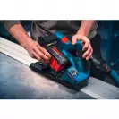Акумулаторен циркулярен трион BOSCH EXKT18V-52G Solo, 18V, 2.0-6.0Ah, Li-Ion, ф140x20мм - small, 270691