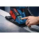 Акумулаторен циркулярен трион BOSCH EXKT18V-52G Solo, 18V, 2.0-6.0Ah, Li-Ion, ф140x20мм - small, 270692