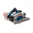 Акумулаторен циркулярен трион BOSCH GKS 18V-68-2 Solo, 18V, 4.0-12.0Ah, Li-Ion, ф190x30мм, безчетков - small, 274776