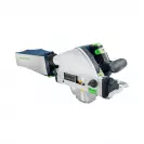 Акумулаторен циркулярен трион FESTOOL TSC 55 KSEB-Basic, 18V, Li-Ion, ф160х20мм, 3500-5200об/мин, безчетков - small, 274735