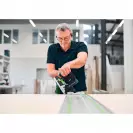 Акумулаторен циркулярен трион FESTOOL TSC 55 KSEB-Basic, 18V, Li-Ion, ф160х20мм, 3500-5200об/мин, безчетков - small, 274738
